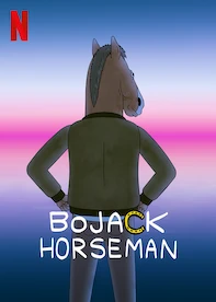 BoJack Horseman